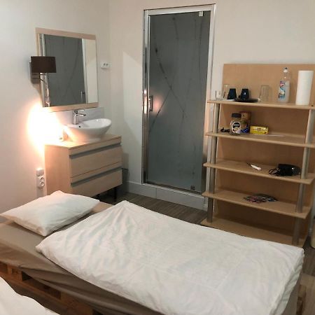 Apartament Bed4U Mini Studio Sienna 17 Lublin Zewnętrze zdjęcie