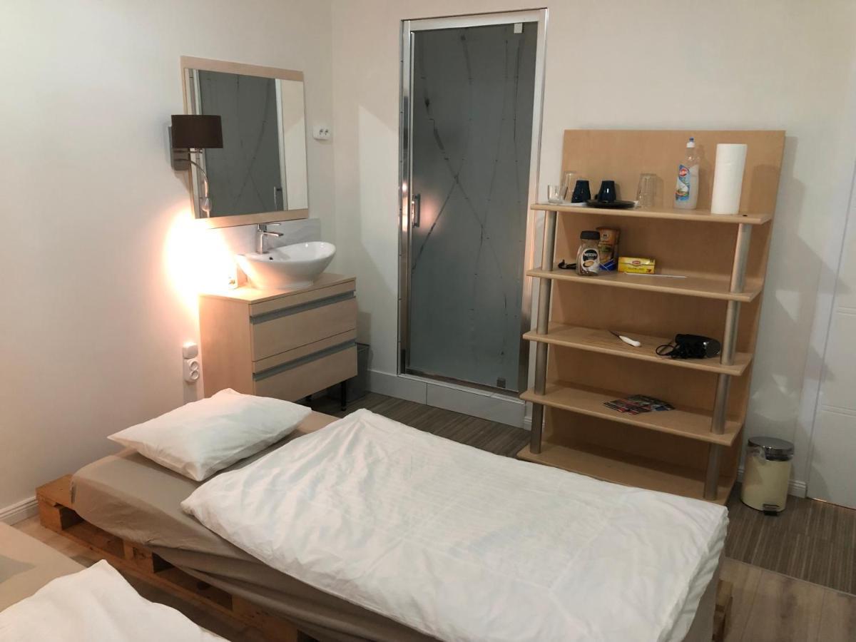 Apartament Bed4U Mini Studio Sienna 17 Lublin Zewnętrze zdjęcie