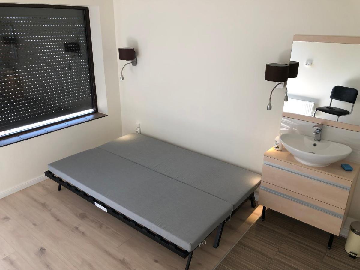 Apartament Bed4U Mini Studio Sienna 17 Lublin Zewnętrze zdjęcie