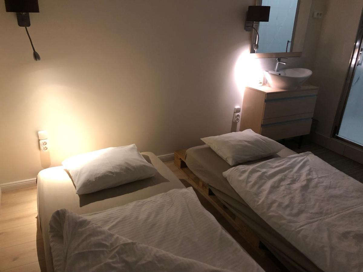 Apartament Bed4U Mini Studio Sienna 17 Lublin Zewnętrze zdjęcie